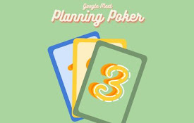 Meet Planning Poker
