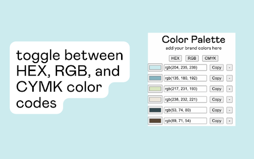 Plugin Screenshot