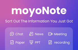 moyoNote
