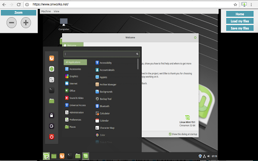 Plugin Screenshot