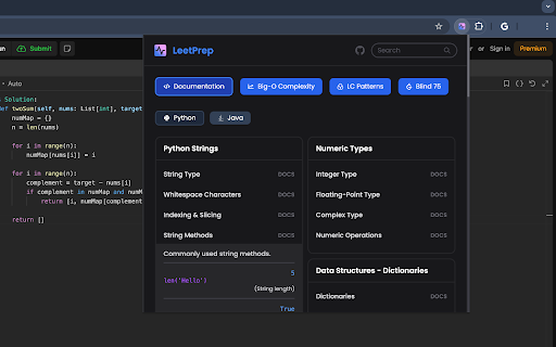 Plugin Screenshot