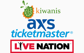 Ticketmaster, Skiddle, AXS - Queue Assistant