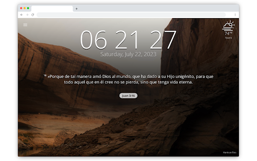 Plugin Screenshot