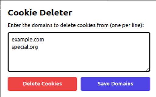 Plugin Screenshot