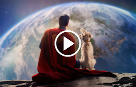 Superman 2025 Live Wallpaper