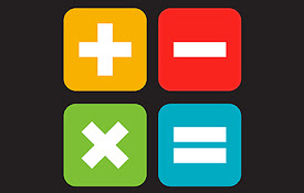 Basic Math Quiz Game