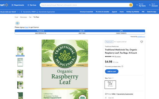 Plugin Screenshot