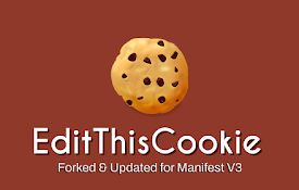 EditThisCookie (fork)