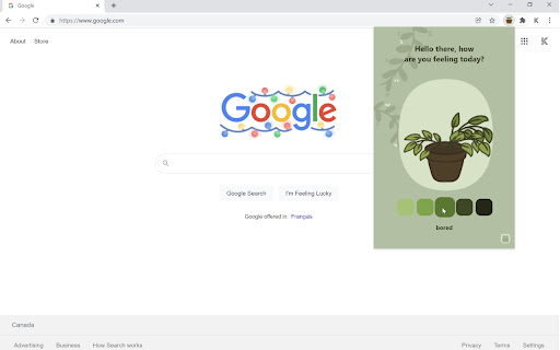 Plugin Screenshot