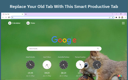 Plugin Screenshot
