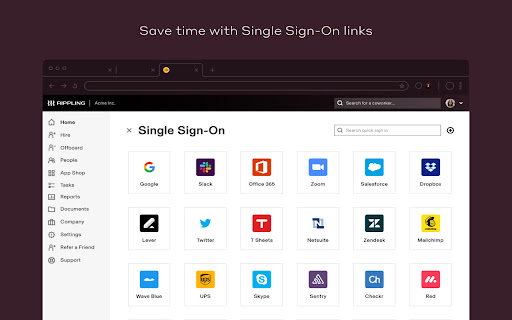 Plugin Screenshot