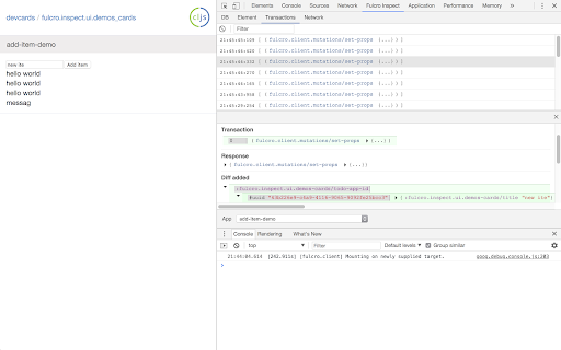 Plugin Screenshot