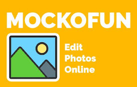 MockoFun Online Graphic Designer