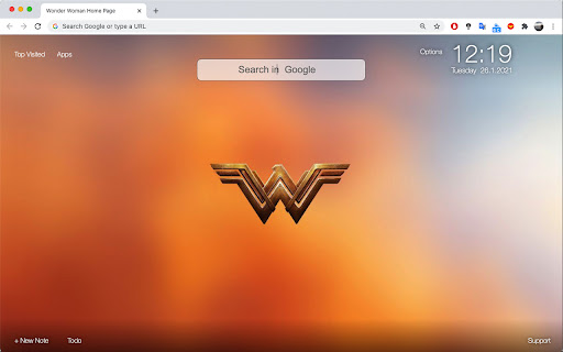 Plugin Screenshot
