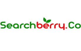 Searchberry Home Page