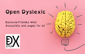 Open Dyslexic