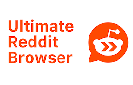 Ultimate Reddit Browser
