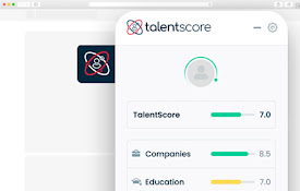 TalentScore