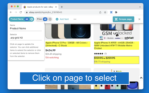 Plugin Screenshot