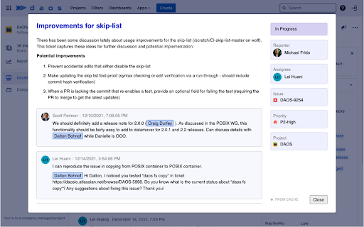 Plugin Screenshot