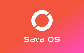 Sava OS
