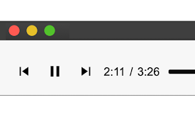 Audio Player