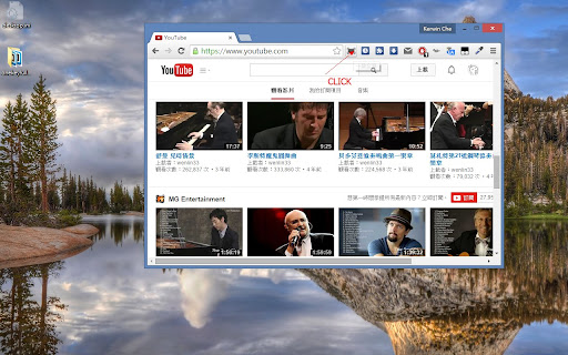 Plugin Screenshot