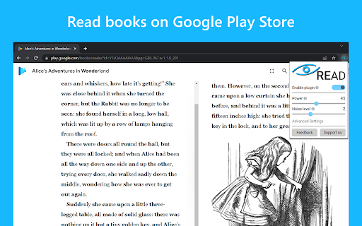 Plugin Screenshot