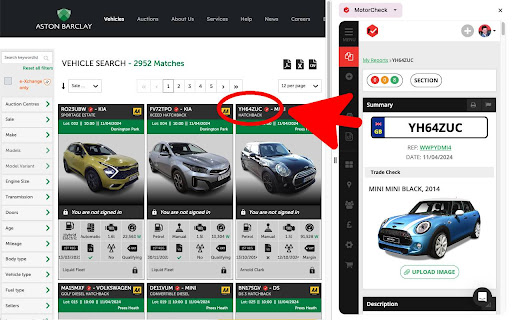 Plugin Screenshot