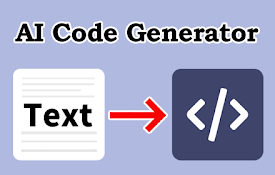 AI Code Generator
