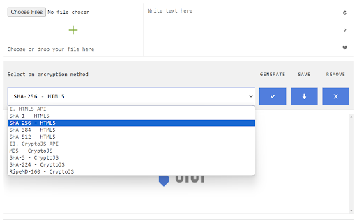 Plugin Screenshot