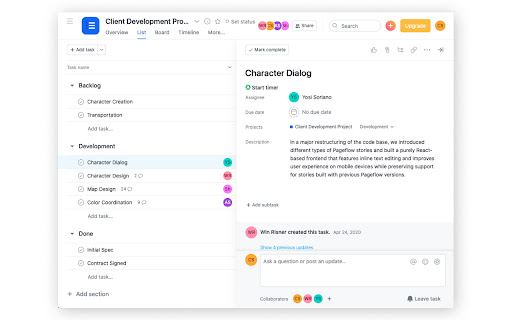 Plugin Screenshot