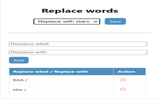 Plugin Screenshot