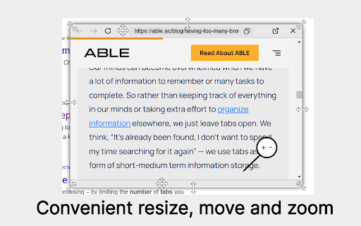 Plugin Screenshot