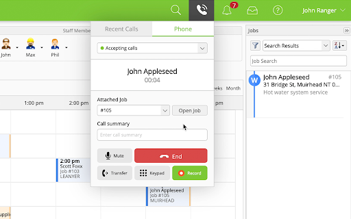 Plugin Screenshot