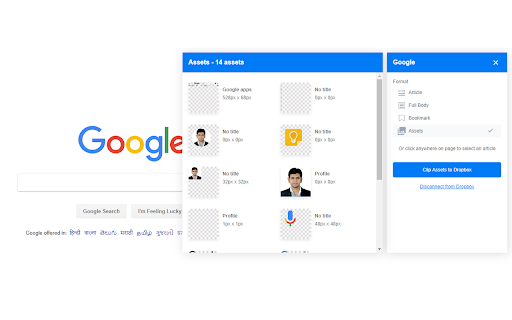 Plugin Screenshot
