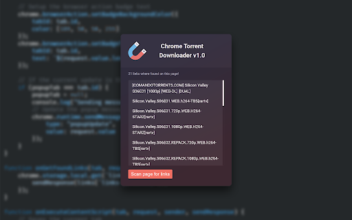 Plugin Screenshot