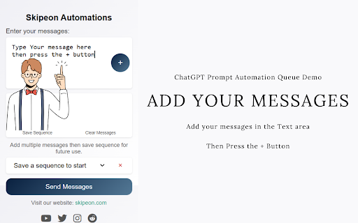 Plugin Screenshot