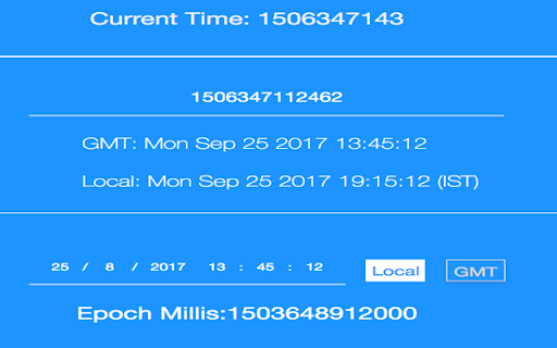 Plugin Screenshot