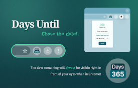 Days Until - Days Countdown