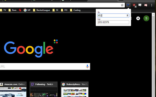Plugin Screenshot