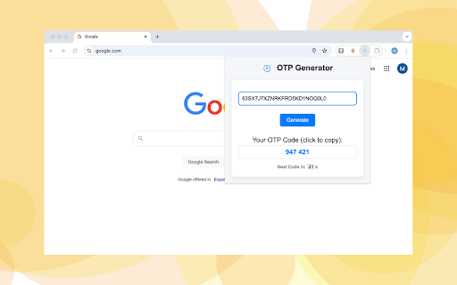 Plugin Screenshot