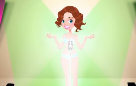 Girl Dress Up M6789