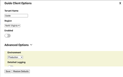 Plugin Screenshot