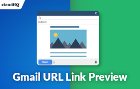 URL Link Previews for Gmail™ by cloudHQ