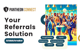 Pantheon Connect - Forward Momentum Together