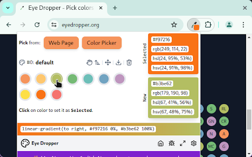 Plugin Screenshot