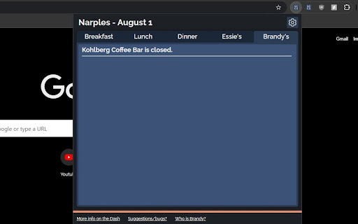 Plugin Screenshot