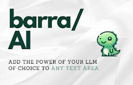 Barra/AI