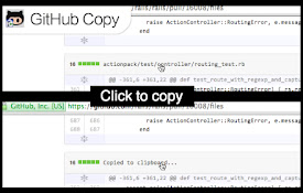 GitHub Copy